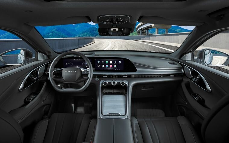 EXEED запустил эксклюзивную летнюю привилегию для своих владельцев