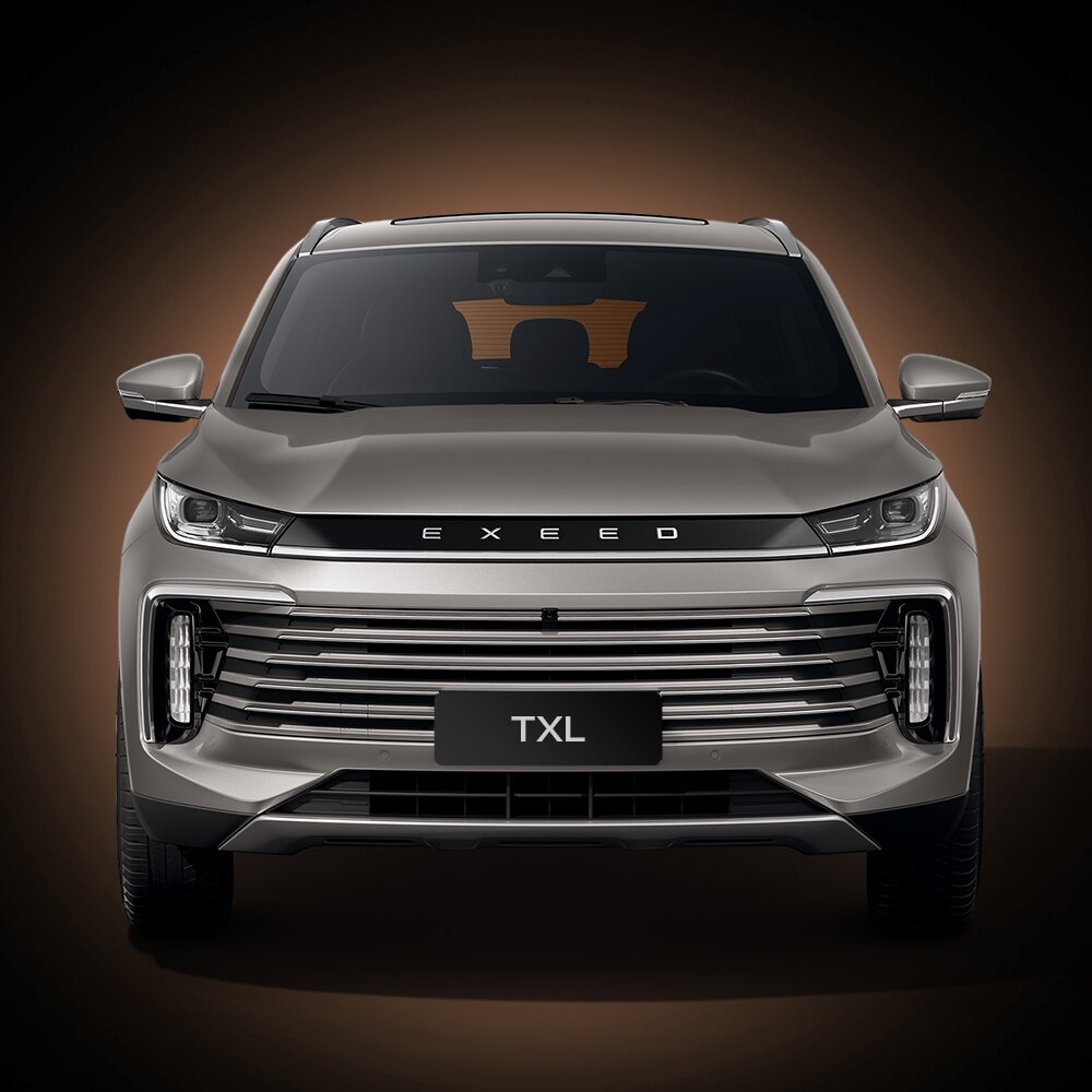 EXEED запустил эксклюзивную летнюю привилегию для своих владельцев