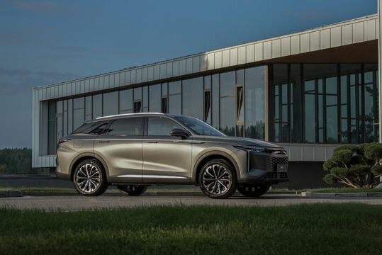 Авторассрочка