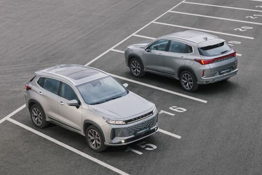 Предложение по трейд-ин